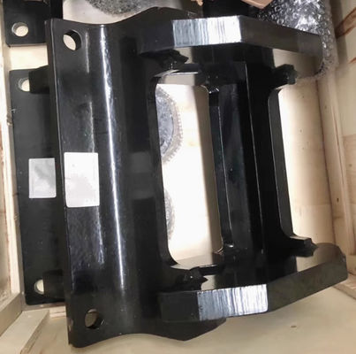 চেইন গার্ড SY225/245/335/365/485 4499999996575 Excavator Parts