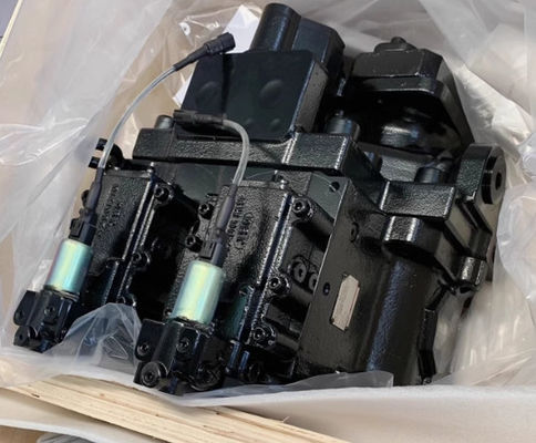 হাইড্রোলিক পাম্প SY335/365/485 8742352345234 Excavator Parts