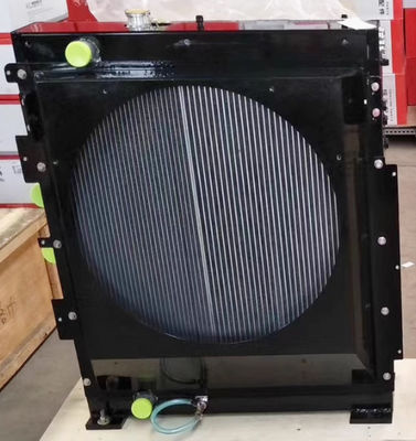 রেডিয়েটর সমন্বয় SY225/245/335/365/485 4548654 Excavator Radiator
