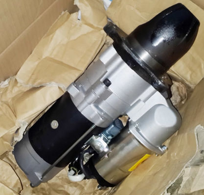 স্টার্টিং মোটর / স্টার্টার PC360-8MO/360-7/300-7 এক্সক্যাভেটর ইঞ্জিন পার্টস 5764556