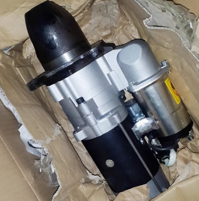 স্টার্টিং মোটর / স্টার্টার PC360-8MO/360-7/300-7 এক্সক্যাভেটর ইঞ্জিন পার্টস 5764556