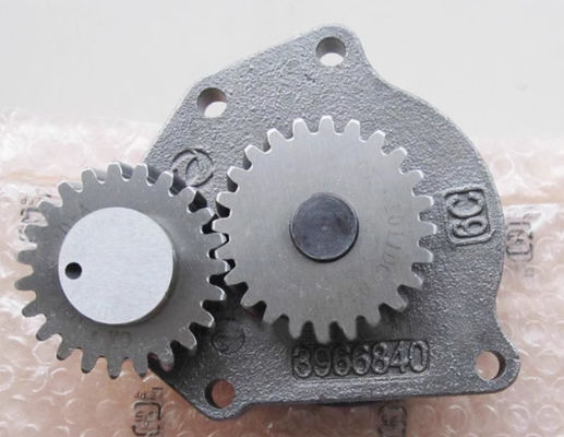 তেল পাম্প PC360-7/300-7/2-8/240-8MO Excavator Engine Parts 735467457