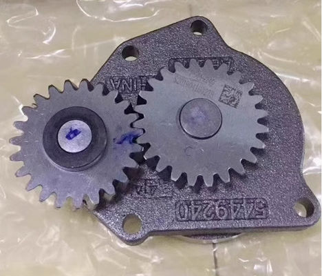তেল পাম্প PC360-7/300-7/2-8/240-8MO Excavator Engine Parts 735467457