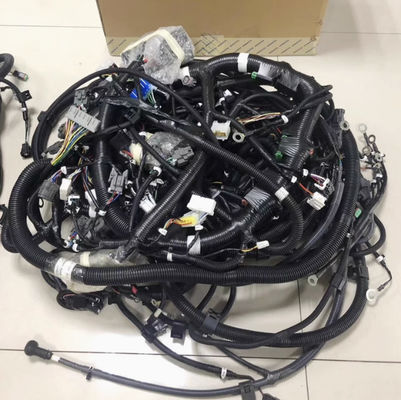 প্রধান তারের হার্নেস PC200-8/210-8/220-8/240-8MO/270-8MO এক্সক্যাভেটর পার্টস 56435634