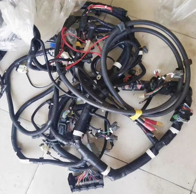 প্রধান তারের হার্নেস PC200-8/210-8/220-8/240-8MO/270-8MO এক্সক্যাভেটর পার্টস 56435634