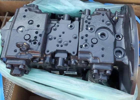 হাইড্রোলিক পাম্প PC200-8/220-8/240-8/360-7/450-7 Excavator Parts 45376445