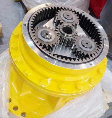 রোটারি গিয়ার বক্স / টুথ বক্স PC200-8/240-8/200-7/360-7 Excavator Parts 56565