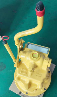 রোটারি মোটর PC200-8/220-8/240-8MO Excavator Parts 565767