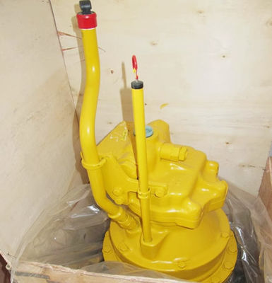 রোটারি মোটর PC200-8/220-8/240-8MO Excavator Parts 565767