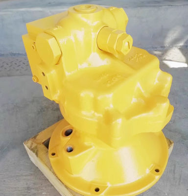 রোটারি মোটর PC200-8/220-8/240-8MO Excavator Parts 565767