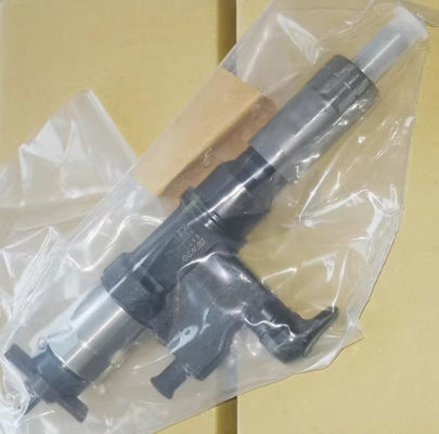 জ্বালানী ইনজেক্টর / নল SH210-5/240-5/350-5/360-5/380-5/460-5 এক্সক্যাভারের যন্ত্রাংশ 5878676