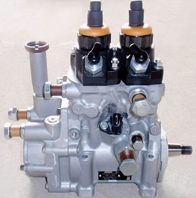 উচ্চ চাপ তেল পাম্প / ডিজেল পাম্প ZX450/470-3/650 Excavator Parts