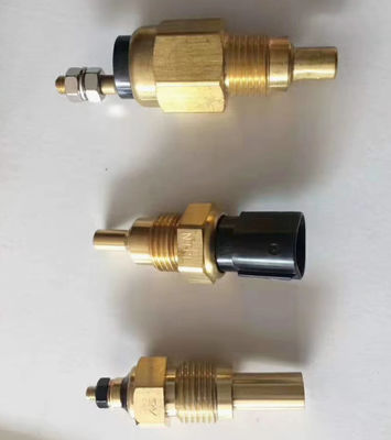 জলের তাপমাত্রা সেন্সর ZX200/230/240-3/330/360/470 খননকারীর অংশ