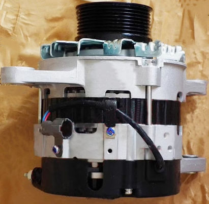 জেনারেটর ZX200-3/240-3/200/330-3/360-3/330/450 Excavator Parts