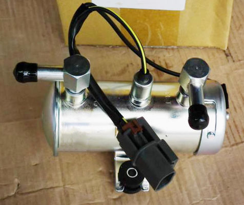 ইলেকট্রনিক তেল পাম্প ZX330-3/360-3/200-3/240-3/470-3 Excavator Parts 56565