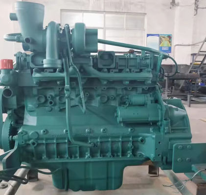ইলেকট্রনিক জ্বালানী ইনজেকশন ইঞ্জিন EC210B/240B/290B এক্সক্যাভেটর পার্টস 89578