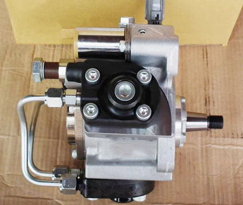 উচ্চ চাপ তেল পাম্প / ডিজেল পাম্প ZX200-3/330-3/SH240-5/350-5 Excavators জন্য 987856