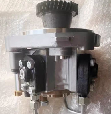 উচ্চ চাপ তেল পাম্প / ডিজেল পাম্প ZX200-3/330-3/SH240-5/350-5 Excavators জন্য 987856