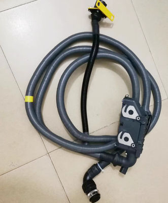 কম্পিউটার বোর্ড ওয়্যারিং হার্নেস EC220D/250D/240B/290B/300D Excavators জন্য 36575