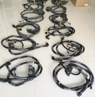 কম্পিউটার বোর্ড ওয়্যারিং হার্নেস EC220D/250D/240B/290B/300D Excavators জন্য 36575