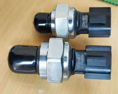 উচ্চ এবং নিম্ন চাপ সেন্সর SH210-5/240-5/360-5/460-5 খননকারীর জন্য 2334435