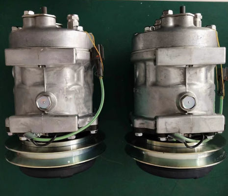এয়ার কন্ডিশনার কম্প্রেসার SH210-5/240-5/360-5/460-5 Excavators জন্য 3445645
