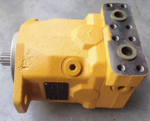 এক্সক্যাভেটরগুলির জন্য ভ্যান পাম্প CAT336D/330D/345D