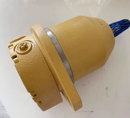এক্সক্যাভারের জন্য টেকসই ডিজেল ফ্যান মোটর 330C