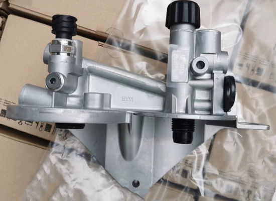 হ্যান্ড অয়েল পাম্প EC380D/480/500/360B/460B Excavators জন্য