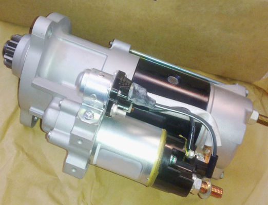 অরিজিনাল স্টার্টার মোটর স্টার্টার L150F/180F/220F Excavators 5786867 এর জন্য