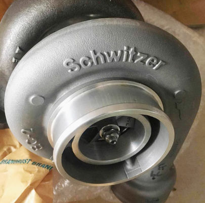 মূল টার্বোচার্জার EC200B/210B/240B/290B Excavators জন্য 437556745