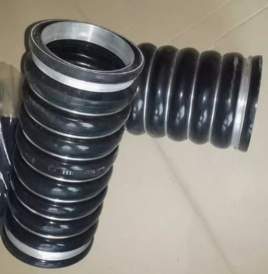 টার্বোচার্জার নল EC220D/250D/300D/210B/240B/290B Excavators জন্য 573563