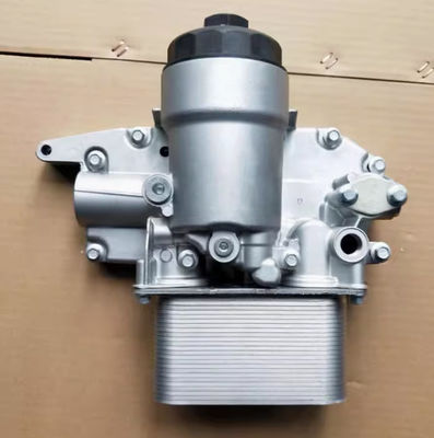 তেল রেডিয়েটর সমাবেশ EC220D/250D/300D/210B/240B/290B Excavators জন্য 634634