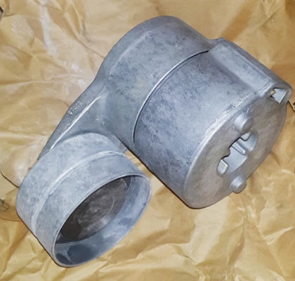 বেল্ট টেনশনার EC220D/250D/300D/210B/240B/290B Excavators জন্য 3453245