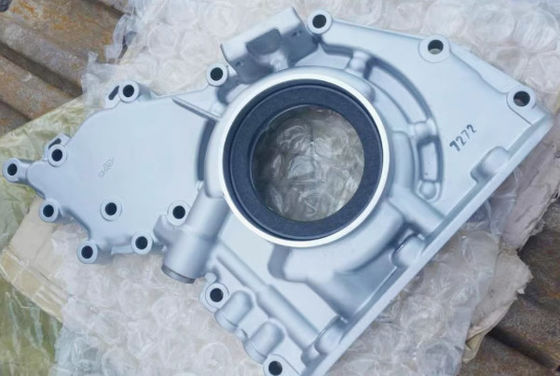 তেল পাম্প EC220D/250D/300D/210B/240B/290B Excavators জন্য 34576856784