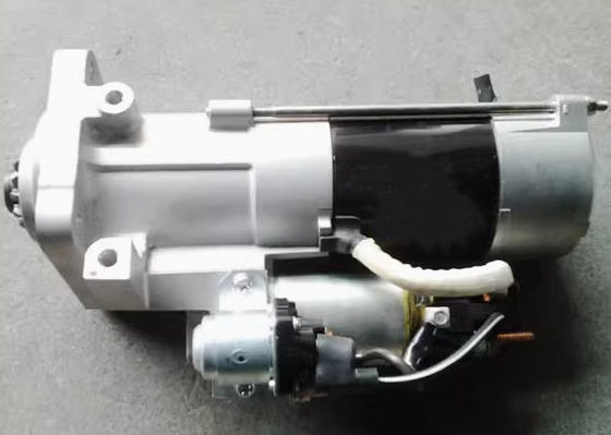 স্টার্টিং মোটর EC210B/240B/290B Excavators জন্য 567567568658