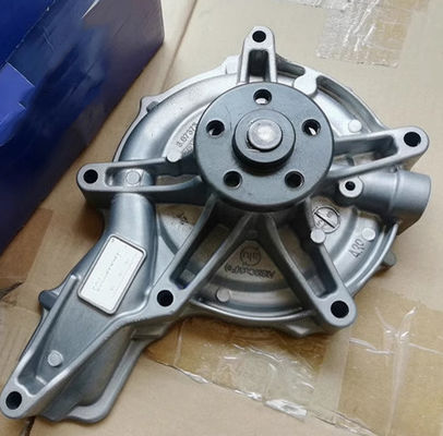 জল পাম্প TAD/TWD1641/1642/1643/1343/1341/1345GE/VE Excavators জন্য 45345334