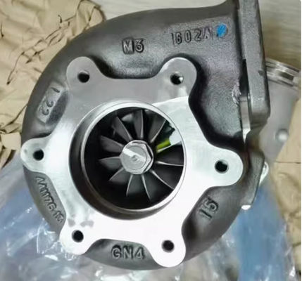 টার্বোচার্জার L180H/220H/250H/350F উচ্চ মানের জন্য খননকারী 345233
