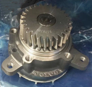 জলের পাম্প EC360B/460B উচ্চ মানের Excavators জন্য 45654