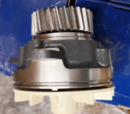 জলের পাম্প EC360B/460B উচ্চ মানের Excavators জন্য 45654