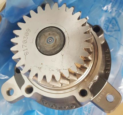 জলের পাম্প EC360B/460B উচ্চ মানের Excavators জন্য 45654