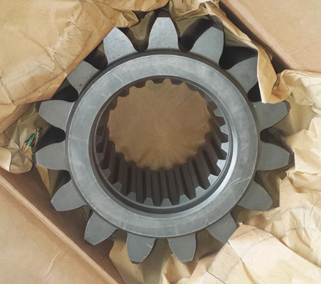 হ্রাসকৃত ঘূর্ণমান গিয়ার EC360B/380D/380E/700B/700C Excavators জন্য 34575634564
