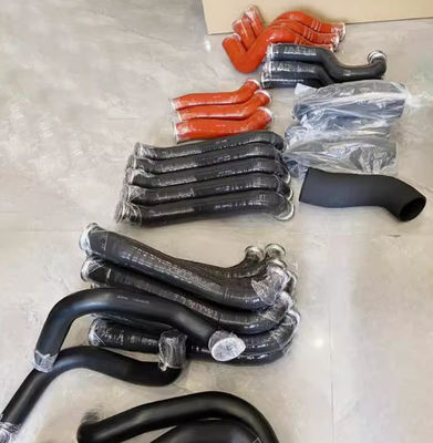 জল পাইপ EC220D/250D/240B/360/460B/480/380E উচ্চ মানের জন্য Excavators 67978