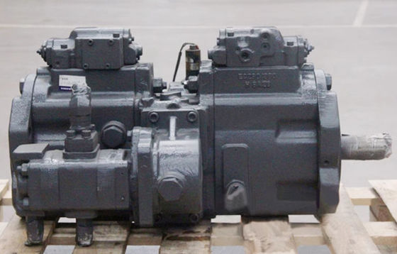 গিয়ার পাম্প EC380D/480D/380E/480E উচ্চ মানের Excavators জন্য 45735645