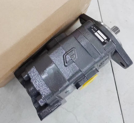 গিয়ার পাম্প EC380D/480D/380E/480E উচ্চ মানের Excavators জন্য 45735645