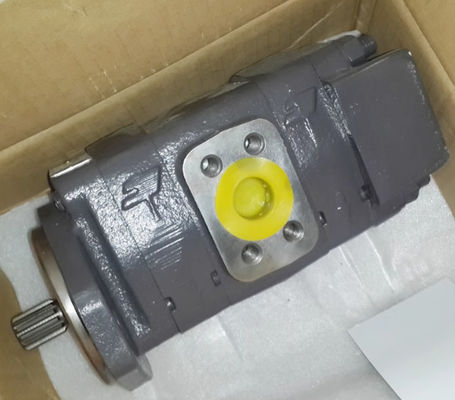 গিয়ার পাম্প EC380D/480D/380E/480E উচ্চ মানের Excavators জন্য 45735645