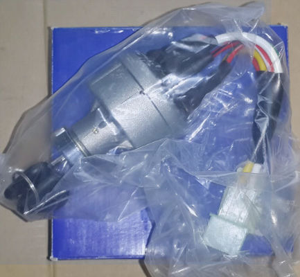 কী সুইচ EC220D/250D/240B/290B/380D/460B উচ্চ মানের Excavators জন্য