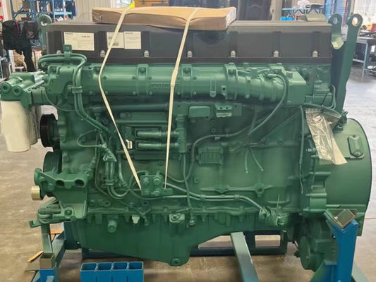 ইঞ্জিন EC700B/C/750D/950E Excavators জন্য 789674675