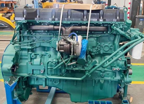 ইঞ্জিন EC700B/C/750D/950E Excavators জন্য 789674675