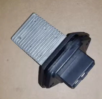 এয়ার কন্ডিশনার উষ্ণ বায়ু প্রতিরোধের EC220D/240B/360B/380D/460B/480D Excavators জন্য 52453